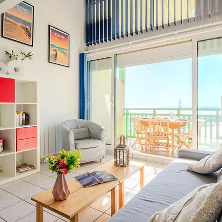 Apartment Cap Ocean By Interhome Mimizan-Plage Luaran gambar