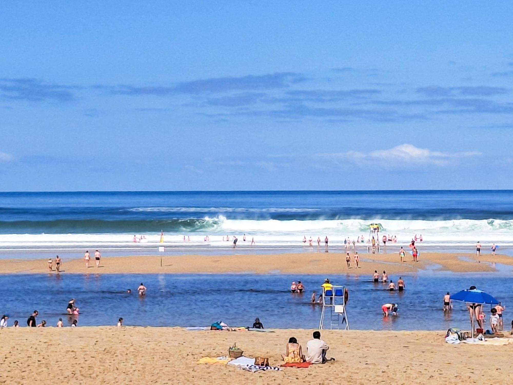 Apartment Cap Ocean By Interhome Mimizan-Plage Luaran gambar