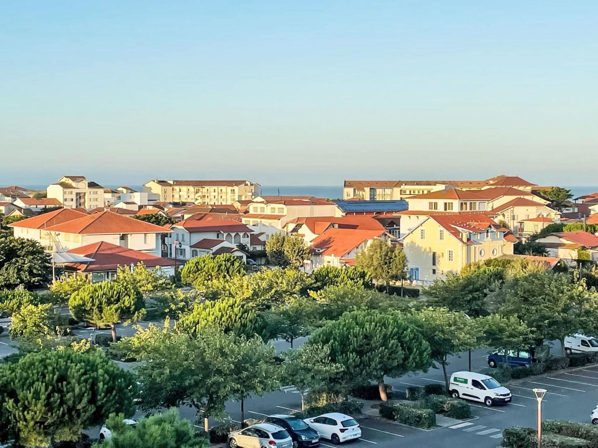 Apartment Cap Ocean By Interhome Mimizan-Plage Luaran gambar