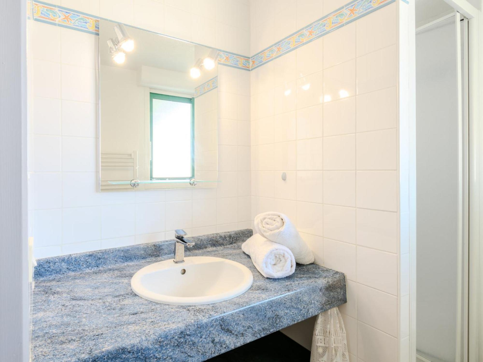 Apartment Cap Ocean By Interhome Mimizan-Plage Luaran gambar