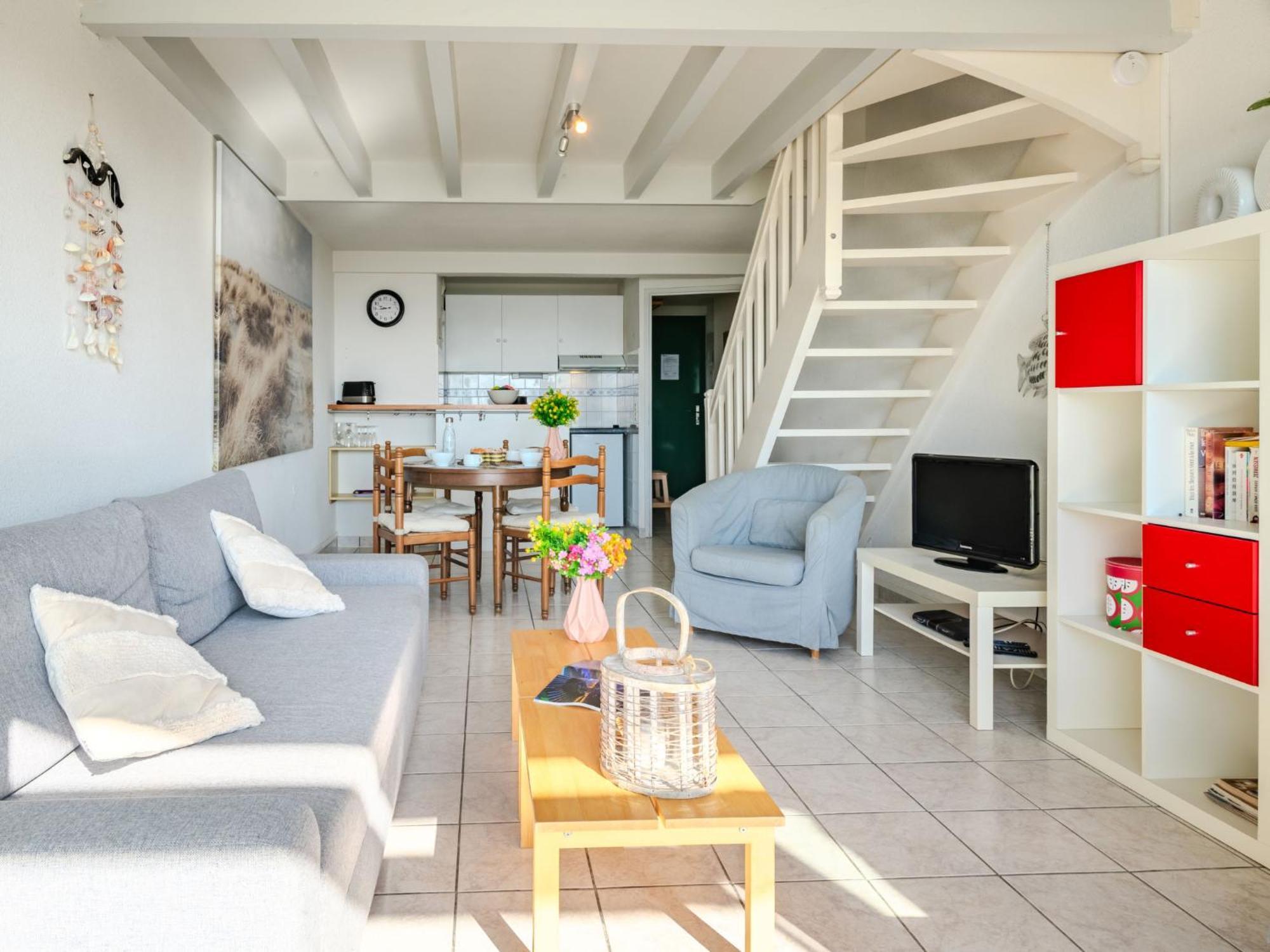 Apartment Cap Ocean By Interhome Mimizan-Plage Luaran gambar