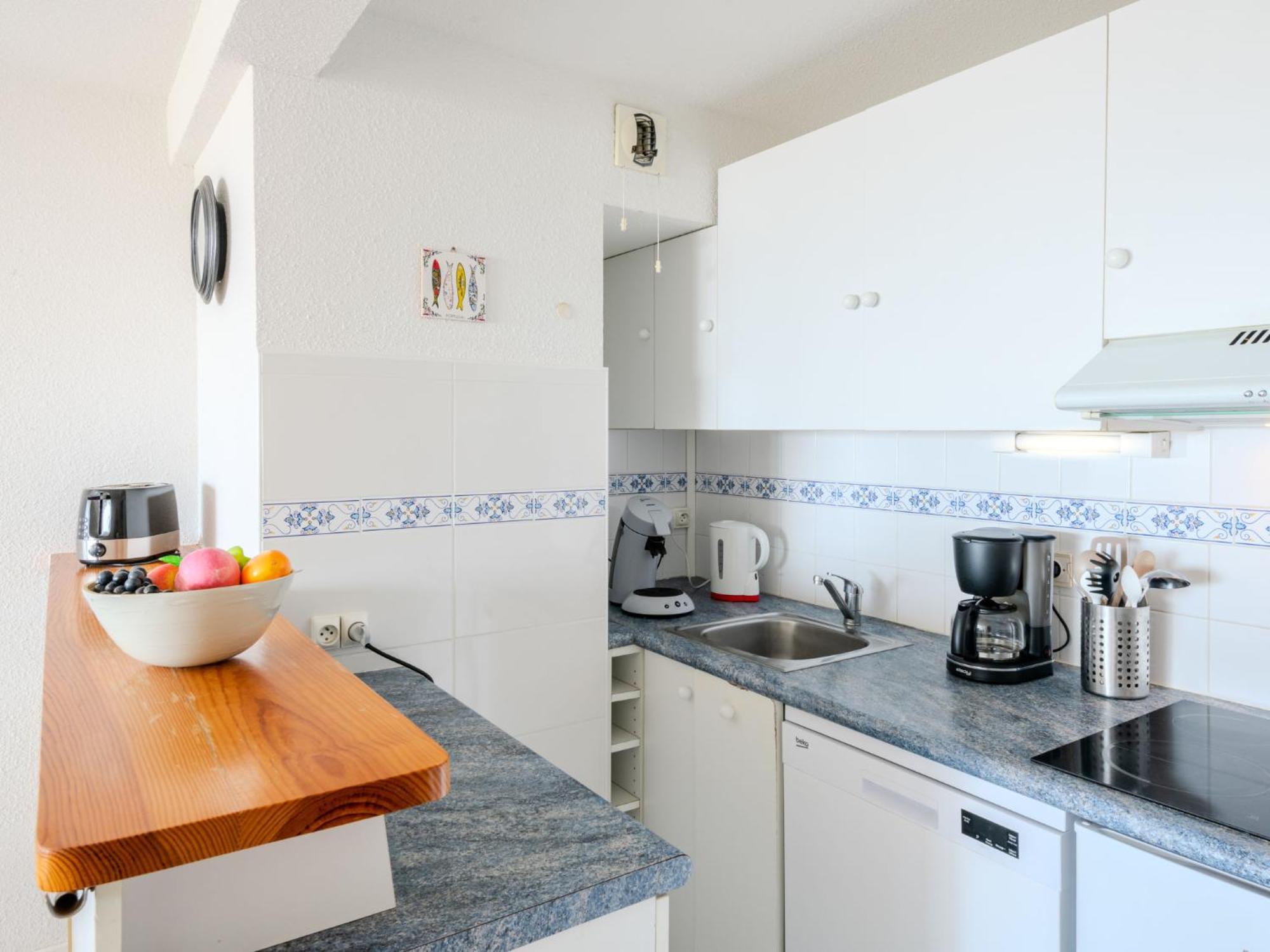 Apartment Cap Ocean By Interhome Mimizan-Plage Luaran gambar