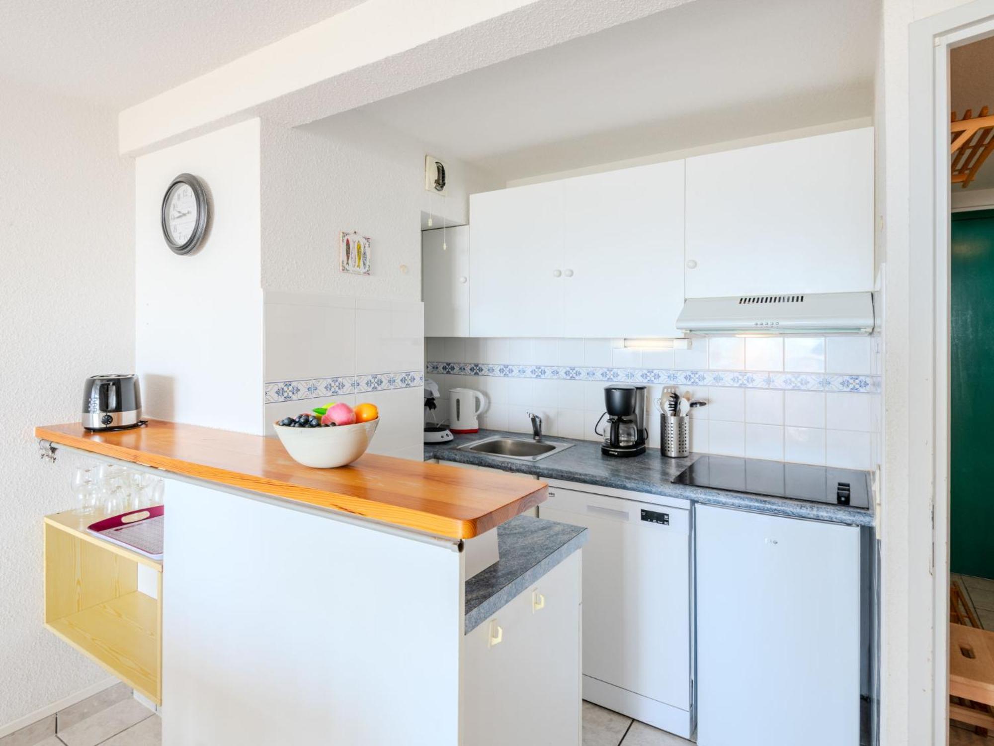 Apartment Cap Ocean By Interhome Mimizan-Plage Luaran gambar