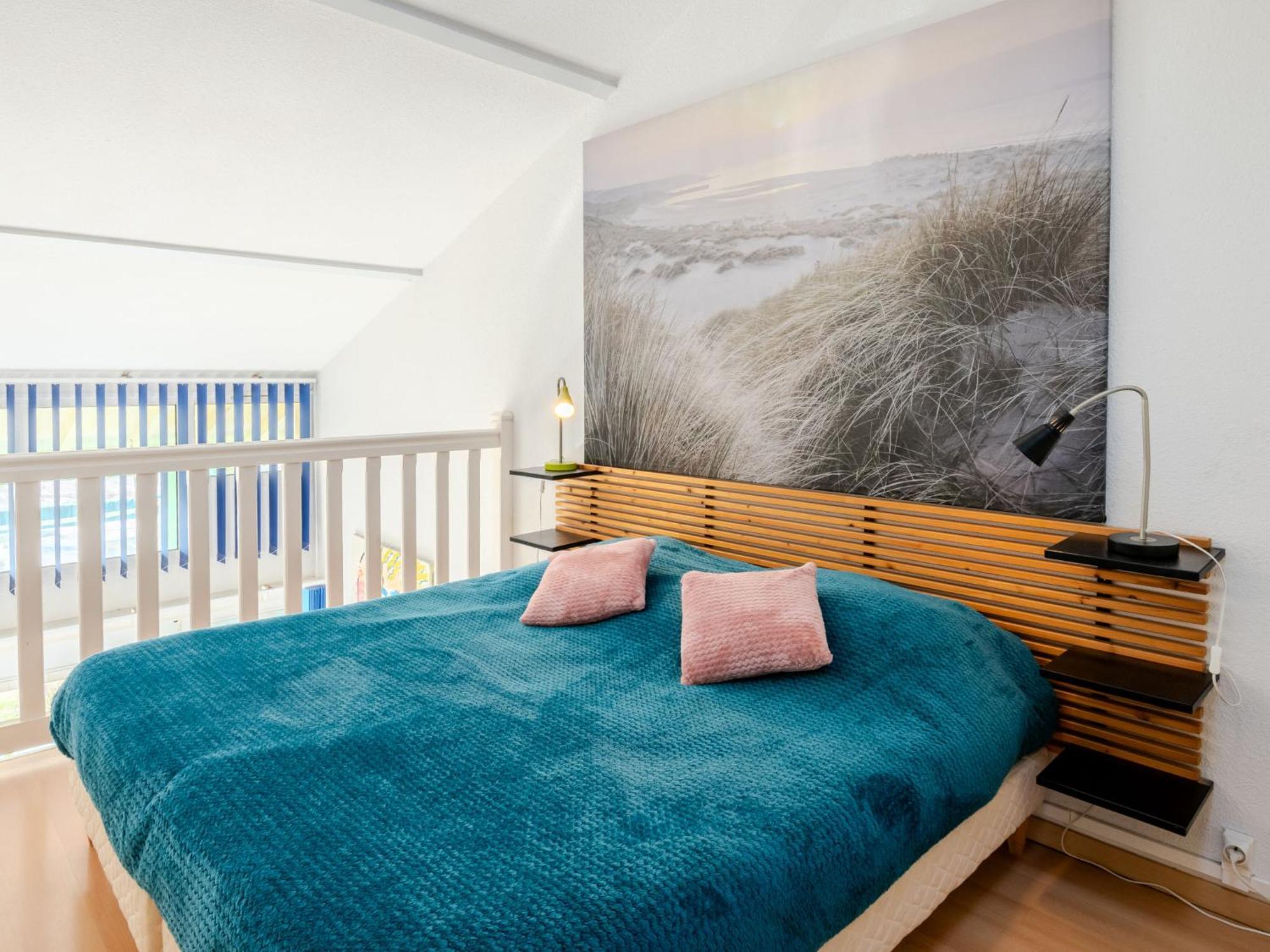 Apartment Cap Ocean By Interhome Mimizan-Plage Luaran gambar