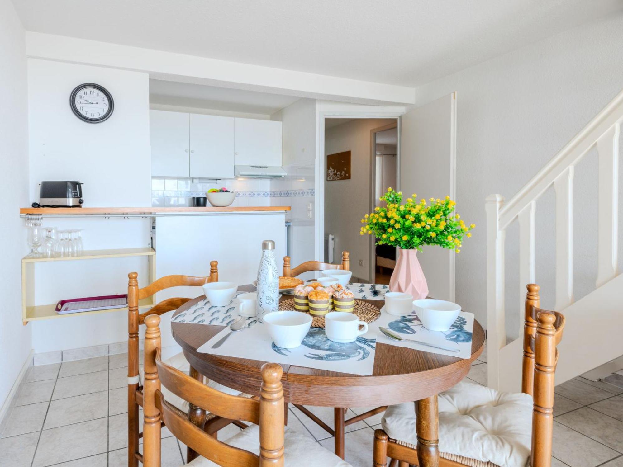 Apartment Cap Ocean By Interhome Mimizan-Plage Luaran gambar