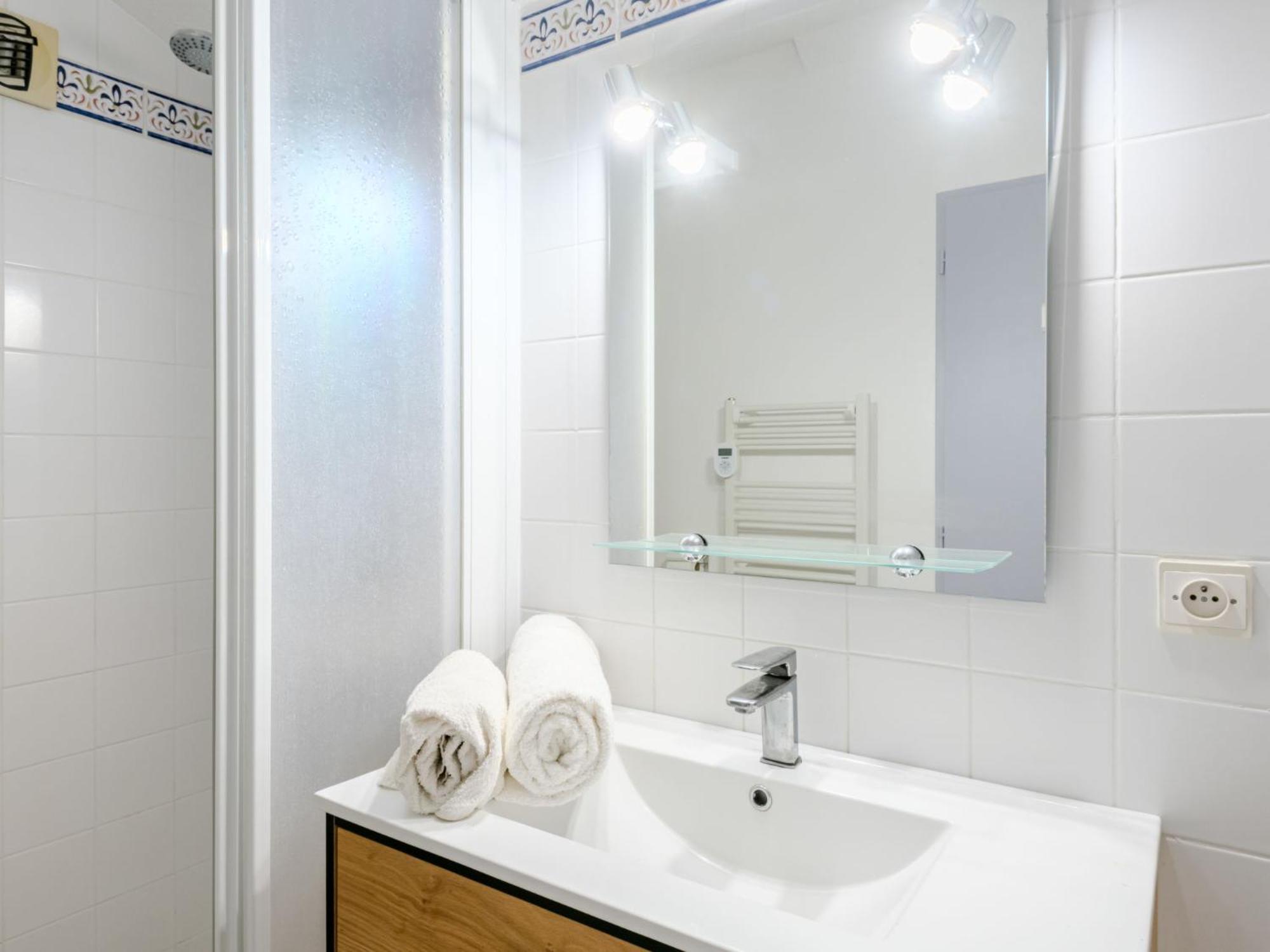 Apartment Cap Ocean By Interhome Mimizan-Plage Luaran gambar